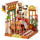 Gamers Guild AZ Robotime Champs Elysees Bistro (Pre-Order) ACD Distribution