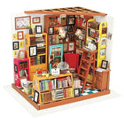 Gamers Guild AZ Robotime DIY House: Sam's Study Room ACD Distribution