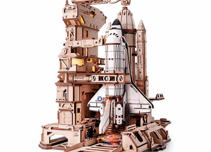 Gamers Guild AZ Robotime DIY Mechanical Models: Space Shuttle Faire