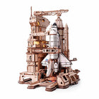 Gamers Guild AZ Robotime DIY Mechanical Models: Space Shuttle Faire