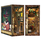 Gamers Guild AZ Robotime Magic Pharmacist Book Nook ACD Distribution
