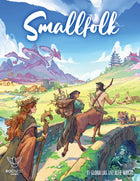 Gamers Guild AZ Roc Nest Games Smallfolk: Base Game (Pre-Order) Naylor Games