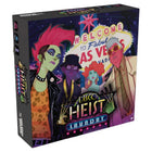 Gamers Guild AZ Rock Manor Games Disco Heist Laundry (Pre-Order) ACD Distribution