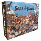 Gamers Guild AZ Rock Manor Games Seas of Havoc (Pre-Order) ACD Distribution