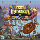 Gamers Guild AZ Rock Stone and Dice Games Gems of Iridescia: Iridescent Edition (Deluxe) (Pre-Order) AGD