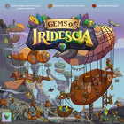 Gamers Guild AZ Rock Stone and Dice Games Gems of Iridescia: Standard Edition (Pre-Order) AGD