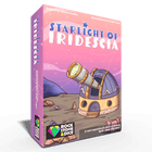 Gamers Guild AZ Rock Stone and Dice Games Starlight of Iridescia Mini Expansion (Pre-Order) Quartermaster Direct