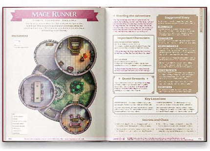 Gamers Guild AZ Roll and Play Press One-Shot Wonders: Volume 2 (Pre-Order) GTS