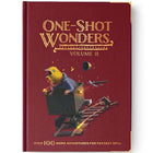 Gamers Guild AZ Roll and Play Press One-Shot Wonders: Volume 2 (Pre-Order) GTS