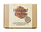 Gamers Guild AZ Roll and Play Press The Handout Crafting Set (Pre-Order) Quartermaster Direct