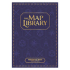 Gamers Guild AZ Roll and Play Press The Map Library (Pre-Order) Quartermaster Direct
