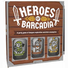 Gamers Guild AZ Rollacrit Heroes Of Barcadia GTS
