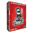 Gamers Guild AZ Rookie Mage Games Don't Get Stabbed! ACD Distribution