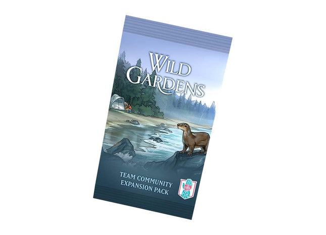 Gamers Guild AZ Rose Gauntlet Wild Gardens: Community Expansion Pack (Pre-Order) GTS