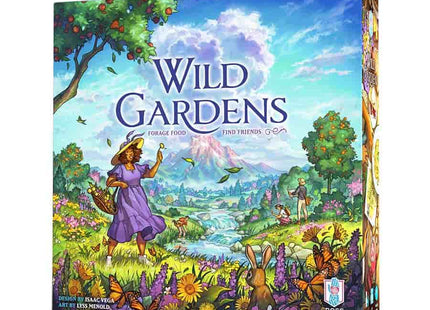 Gamers Guild AZ Rose Gauntlet Wild Gardens (Pre-Order) GTS