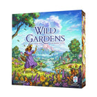 Gamers Guild AZ Rose Gauntlet Wild Gardens (Pre-Order) GTS