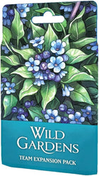 Gamers Guild AZ Rose Gauntlet Wild Gardens: Team Expansion Packs GTS