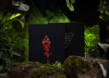 Gamers Guild AZ Rowan Rook and Decard DIE RPG: Deluxe Version (Pre-Order) AGD