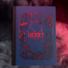 Gamers Guild AZ Rowan Rook and Decard Heart RPG: The City Beneath - Core Rules Echo Collector's Edition (Pre-Order) AGD