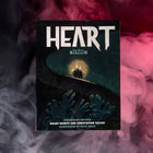 Gamers Guild AZ Rowan Rook and Decard Heart RPG: The City Beneath - Quickstart (Pre-Order) AGD