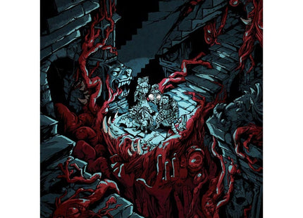 Gamers Guild AZ Rowan Rook and Decard Heart RPG: The City Beneath - Ways and Means (Pre-Order) ACD Distribution