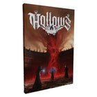 Gamers Guild AZ Rowan Rook and Decard Hollows (Pre-Order) ACD Distribution