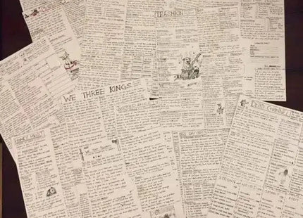 Gamers Guild AZ Rowan Rook and Decard One Page Games - Volume 01 (Pre-Order) AGD