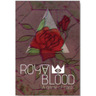 Gamers Guild AZ Rowan Rook and Decard Royal Blood GTS