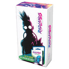 Gamers Guild AZ Roxley Game Laboratory Radlands: Essentials - Complete Edition (Pre-Order) ACD Distribution