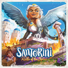 Gamers Guild AZ Roxley Game Laboratory Santorini: Riddle of the Sphinx (Pre-Order) AGD