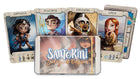 Gamers Guild AZ Roxley Game Laboratory Santorini: Sailing with Odysseus God Pack (Pre-Order) AGD