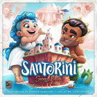 Gamers Guild AZ Roxley Game Laboratory Santorini: Second Edition ACD Distribution