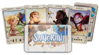 Gamers Guild AZ Roxley Game Laboratory Santorini: Soaring over Mount Olympus God Pack (Pre-Order) AGD