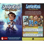 Gamers Guild AZ Roxley Game Laboratory Santorini: Tides of Poseidon God Pack (Pre-Order) GTS