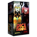 Gamers Guild AZ Roxley Games Dice Throne Season Two: Seraph vs Vampire Lord ACD Distribution