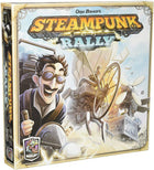 Gamers Guild AZ Roxley Steampunk Rally GTS
