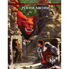 Gamers Guild AZ RPG Castles & Crusades: Player Archive GTS