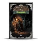 Gamers Guild AZ RPG Immersive Battle Atlas [DUNGEONS] Yarro Studios