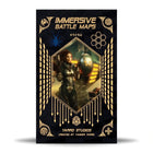 Gamers Guild AZ RPG Immersive Battle Maps Vol. 2 Yarro Studios