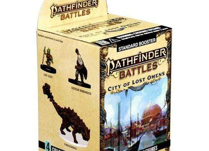 Gamers Guild AZ RPG Pathfinder Battles: City of Lost Omens Southern Hobby