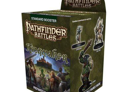 Gamers Guild AZ RPG Pathfinder Battles: Kingmaker Booster Discontinue