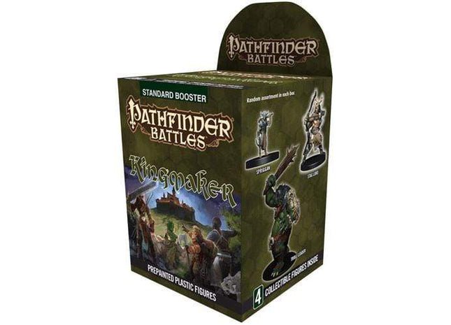 Gamers Guild AZ RPG Pathfinder Battles: Kingmaker Booster Discontinue