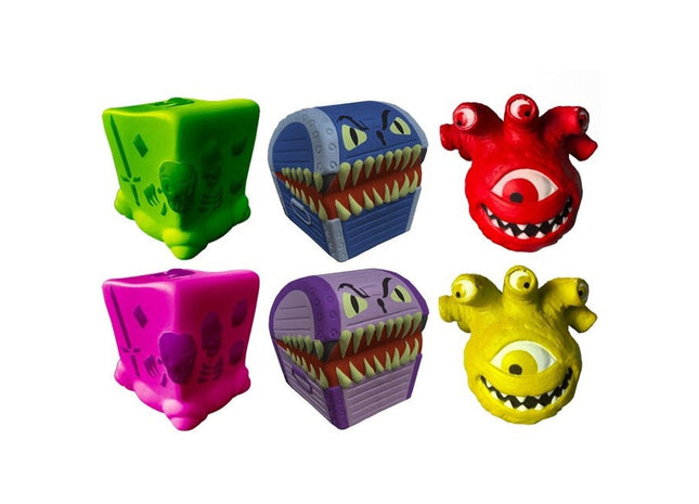 Gamers Guild AZ RPG Squeeze 2  - Blind Box Gamers Guild AZ