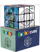 Gamers Guild AZ Rubik's Cube Critical Role Gamers Guild AZ