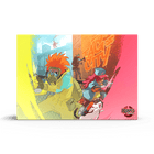 Gamers Guild AZ RUNES Editions Tag City - Black Friday Eagle Gryphon