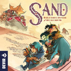 Gamers Guild AZ Sand (Pre-Order) GTS