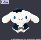 Gamers Guild AZ Sanei Furyu FR17231 Sanrio Cinnamoroll Selfish Castle BIG Plush, 8