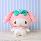 Gamers Guild AZ Sanei My Melody Super Large Plush, 17” JBK International