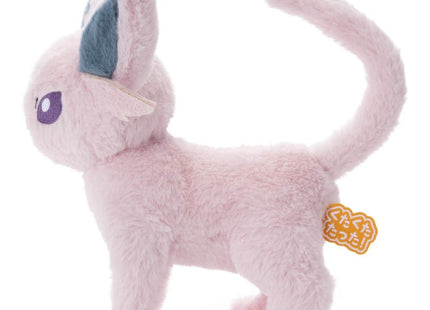Gamers Guild AZ Sanei Pokemon: Kutakutatatta! Plush Toy - Espeon (Small) JBK International