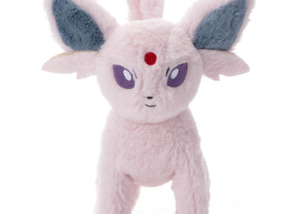 Gamers Guild AZ Sanei Pokemon: Kutakutatatta! Plush Toy - Espeon (Small) JBK International